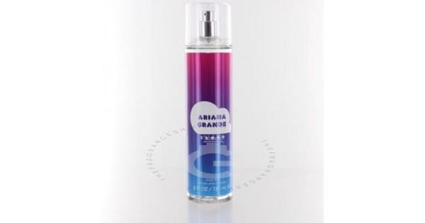 Ariana discount body spray